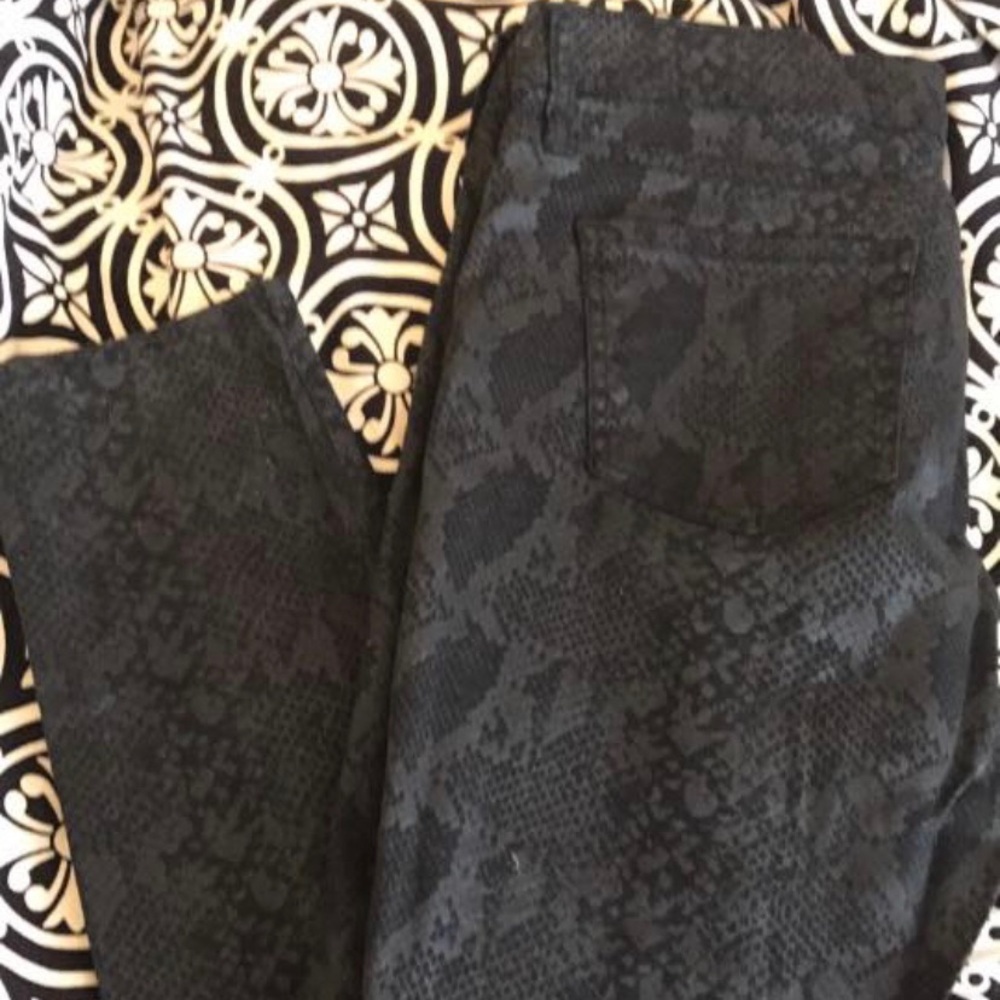 Size 12 Jeggings